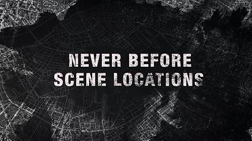 High-stakes cases and a robust, multi-stage investigation that begins with a shocking paranormal story and a tantalizing piece of evidence.