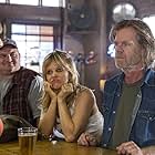 William H. Macy, Arden Myrin, Michael Patrick McGill, and Isidora Goreshter in Shameless (2011)