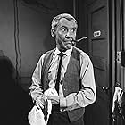 Burgess Meredith in The Twilight Zone (1959)