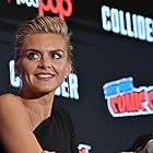 Eliza Coupe