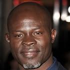 Djimon Hounsou