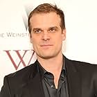 David Harbour at an event for W.E. (2011)