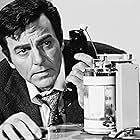 Mike Connors in Mannix (1967)