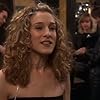 Sarah Jessica Parker in Sex and the City (1998)