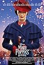 Emily Blunt in Mary Poppins Returns (2018)