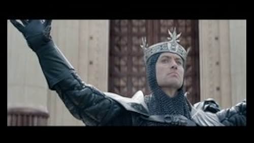 King Arthur: Legend of the Sword