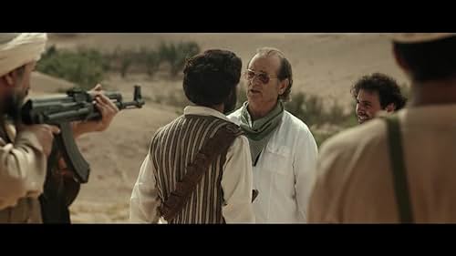 Rock The Kasbah  / The Brink -language -Pashto -Afghanistan