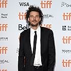 Garth Davis