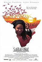 Sarafina!