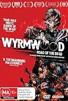 The Wyrmdiaries: Behind the Scenes of Wyrmwood