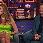 Heather McDonald and Jeff Lewis in Jeff Lewis & Heather McDonald (2023)