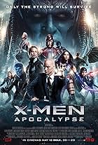 X-Men: Apocalypse