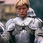 Milla Jovovich in The Messenger: The Story of Joan of Arc (1999)