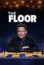 Rob Lowe in The Floor (2024)