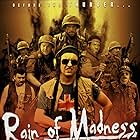 Tropic Thunder: Rain of Madness (2008)