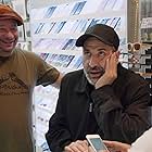 Dave Attell and Jeffrey Ross in Bumping Mics with Jeff Ross & Dave Attell (2018)