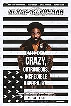 BlacKkKlansman