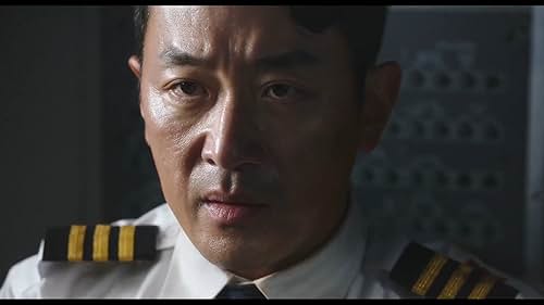 The movie depics the story of people fighting for their lives in an extreme situation when a passenger plane is hijacked in the airspace of Korea in 1971.