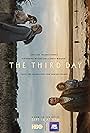 Jude Law, Emily Watson, Naomie Harris, and Katherine Waterston in The Third Day (2020)