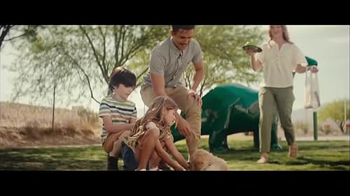 Sinclair Oil "Forever Home" Commercial