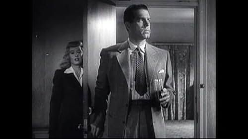 Trailer for Double Indemnity