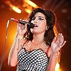 Amy Winehouse in Amy (2015)