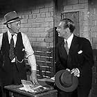 Rand Brooks and Paul E. Burns in Ladies of the Chorus (1948)