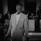 Nat 'King' Cole in The Scarlet Hour (1956)