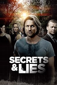 Primary photo for Secrets & Lies