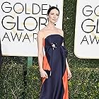 Caitríona Balfe at an event for The 74th Annual Golden Globe Awards 2017 (2017)