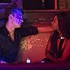 James Kennedy and Faith Stowers in Vanderpump Rules (2013)