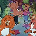 The Care Bears Movie (1985)