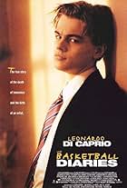 Leonardo DiCaprio in The Basketball Diaries (1995)