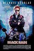 Michael Douglas in Black Rain (1989)