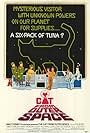 The Cat from Outer Space (1978)