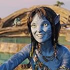 Sigourney Weaver in Avatar: The Way of Water (2022)