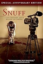 Snuff: A Documentary About Killing on Camera