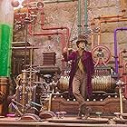 Timothée Chalamet in Wonka (2023)