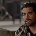 Jesse Metcalfe in Chesapeake Shores (2016)