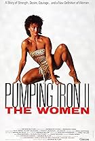 Pumping Iron II: The Women