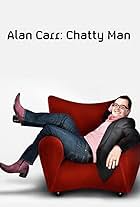 Alan Carr: Chatty Man