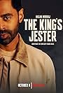Hasan Minhaj in Hasan Minhaj: The King's Jester (2022)