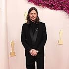 Ludwig Göransson at an event for The Oscars (2024)