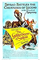 The Golden Voyage of Sinbad