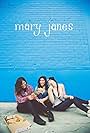 Monique Chavez, Alissa Garcia, and Keylee Koop-Sudduth in Mary Janes (2014)