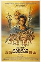 Mad Max Beyond Thunderdome