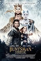 The Huntsman: Winter's War