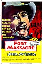 Fort Massacre