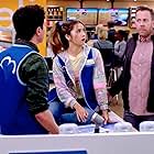 Artie O'Daly on "Superstore" (NBC)