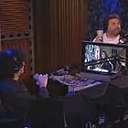 Howard Stern and Artie Lange in Howard Stern on Demand (2005)